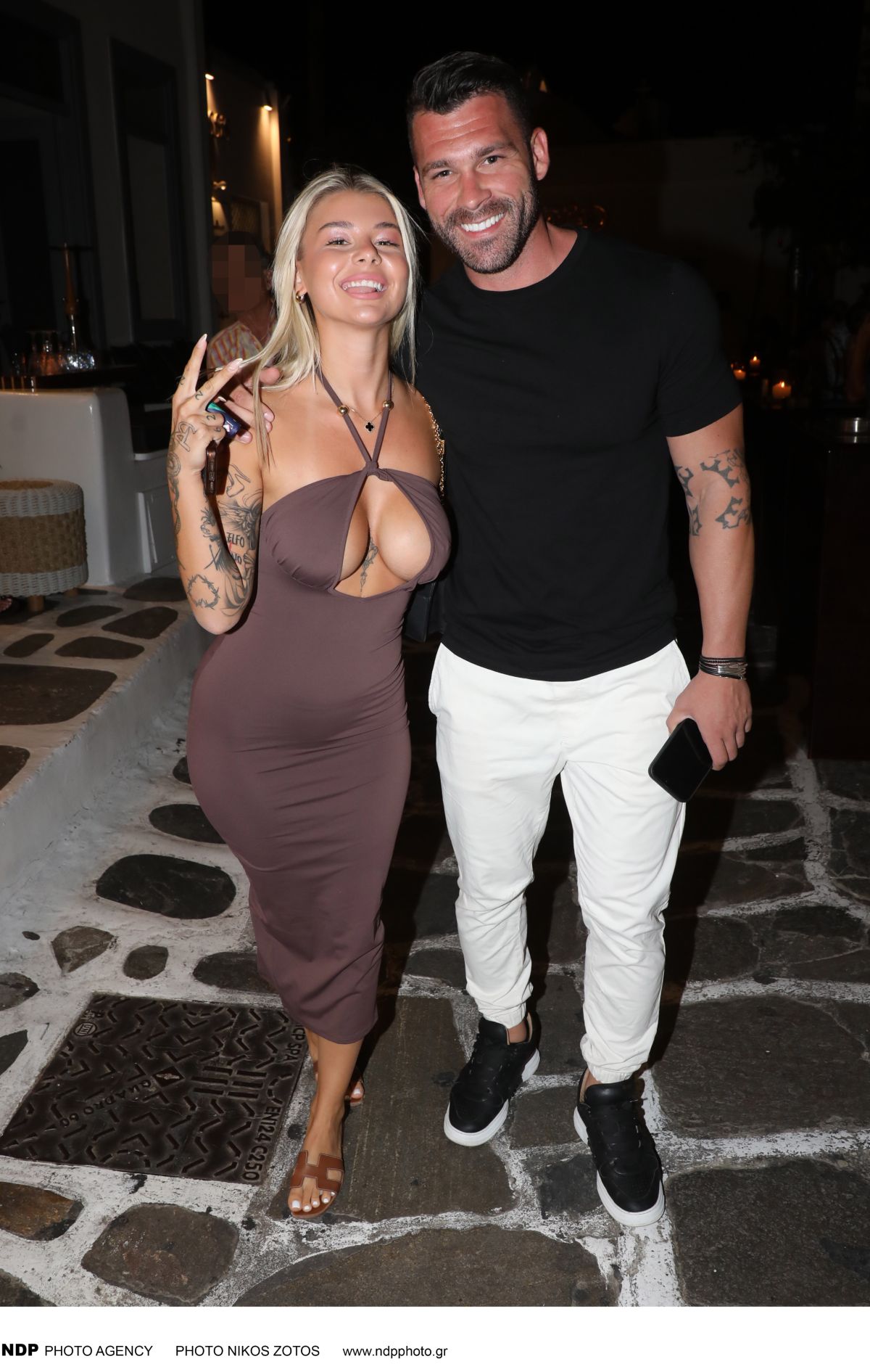 Σχίζας Modern cinderella