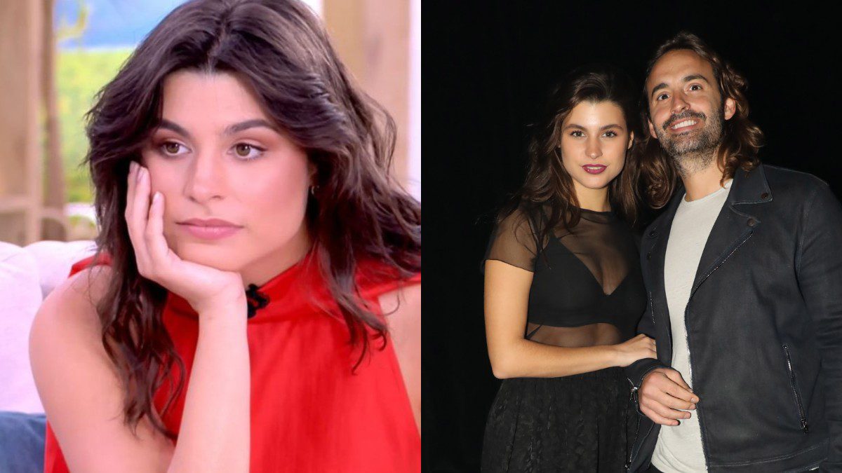 Η Δανάη Παππά και ο Λάμπρος Λάζαρης