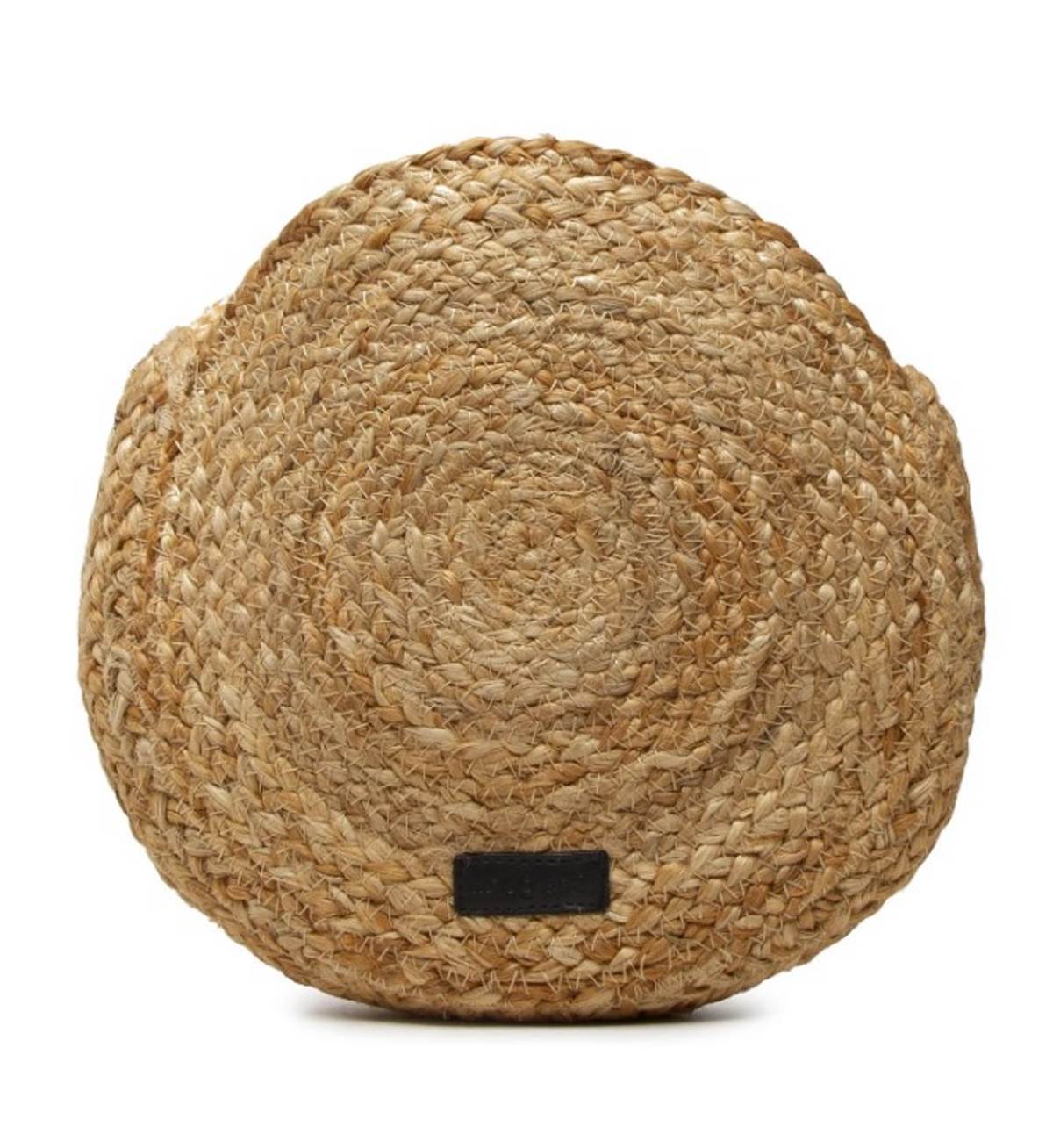 ψάθινη τσάντα