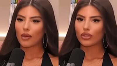 Η Δέσποινα Γιαννακοπούλου στο podcast της Ελίνας Παπίλα