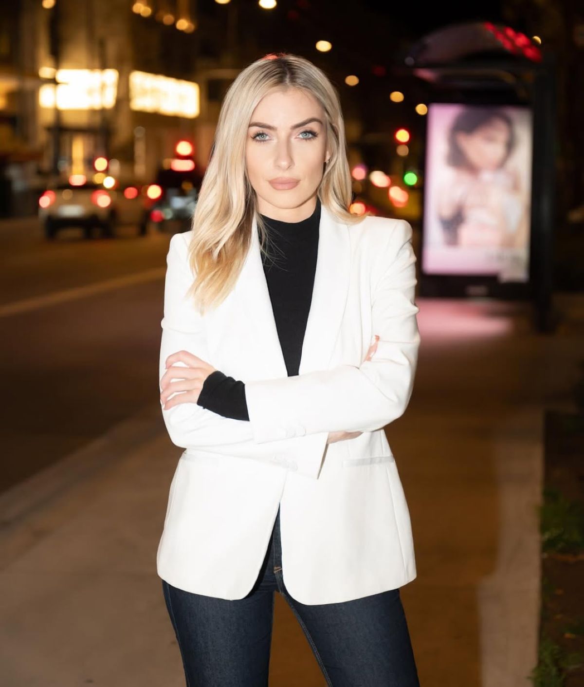 Η Δέσποινα Τσόκου στο Instagram