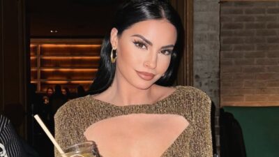 Η Δήμητρα Αλεξανδράκη στο Instagram