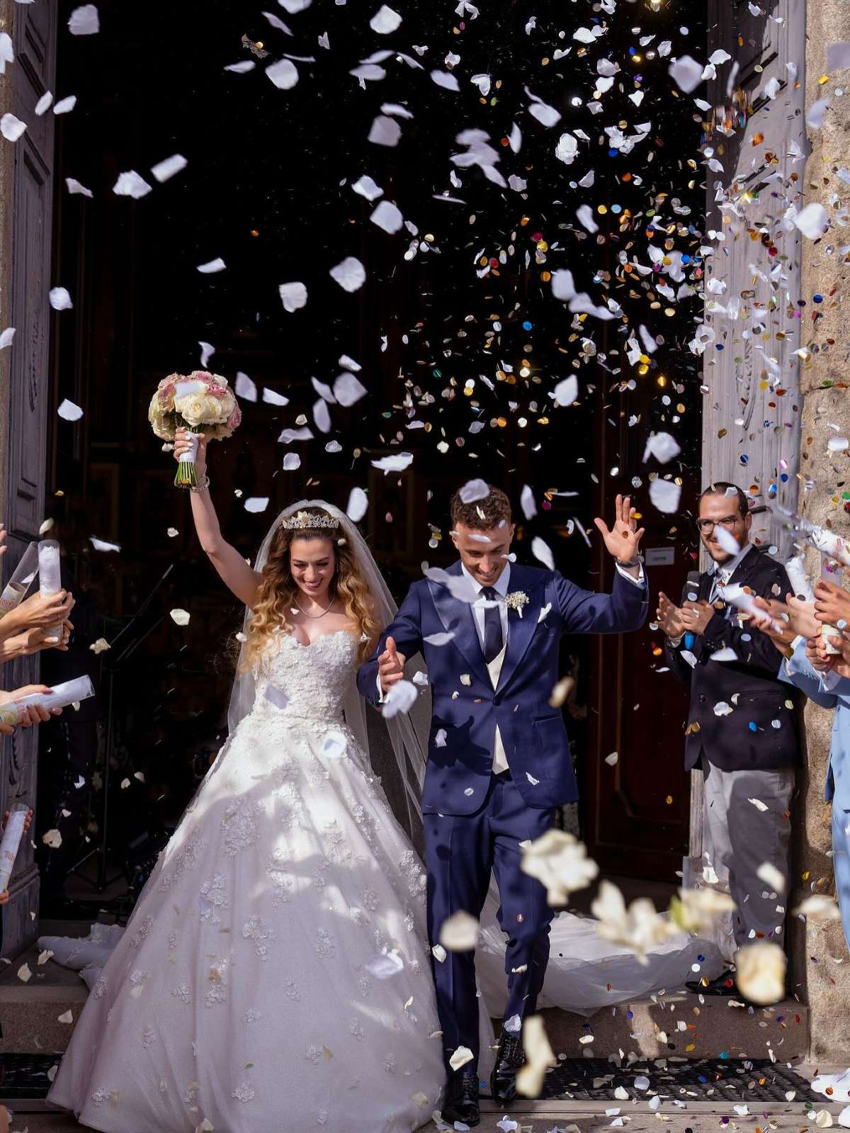 Νεκρός ο Ντιόγκο Ζότα: Το τραγικό παιχνίδι της μοίρας - Παντρεύτηκε πριν 12 ημέρες