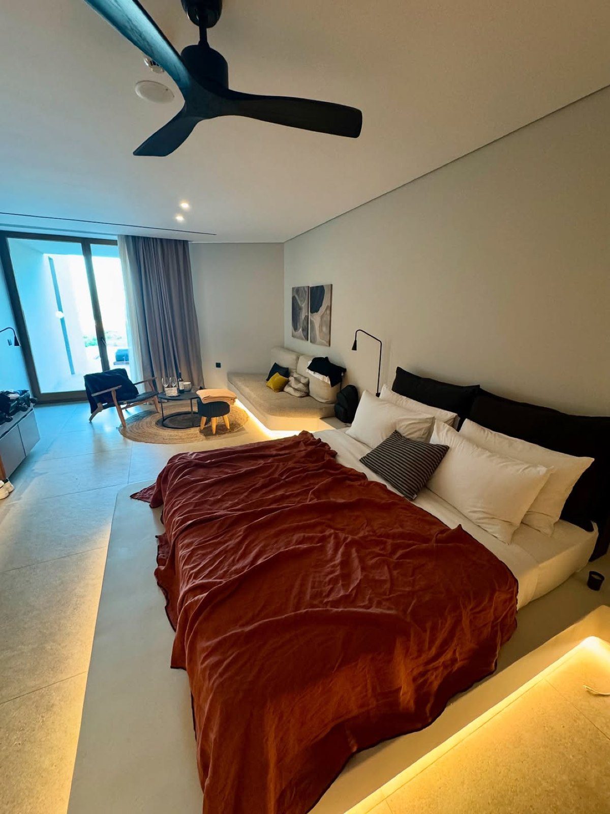 Δωμάτιο ξενοδοχείου