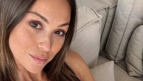 Η Δώρα Παντέλη