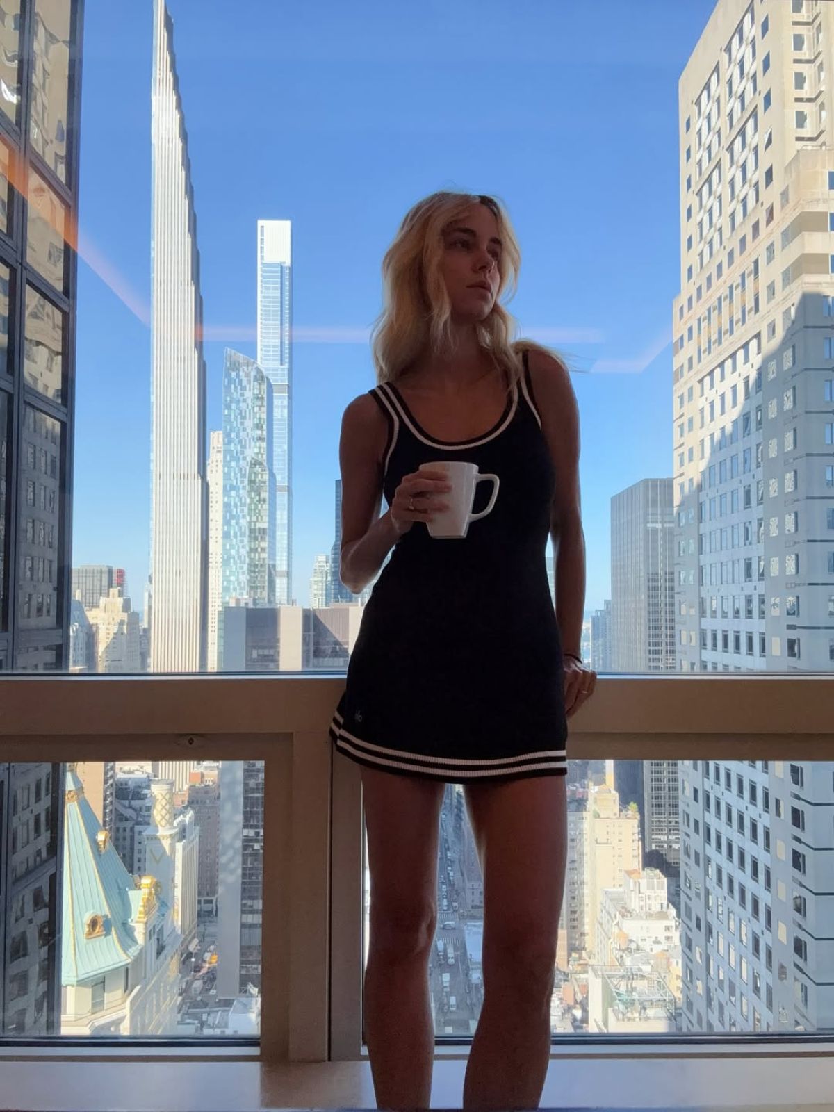 Η Δούκισσα Νομικού στο Instagram