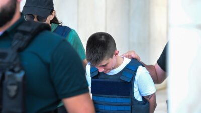 Ειρήνη Μουρτζούκου