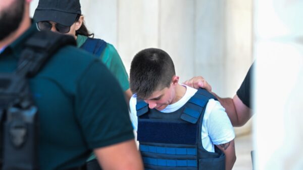 Ειρήνη Μουρτζούκου