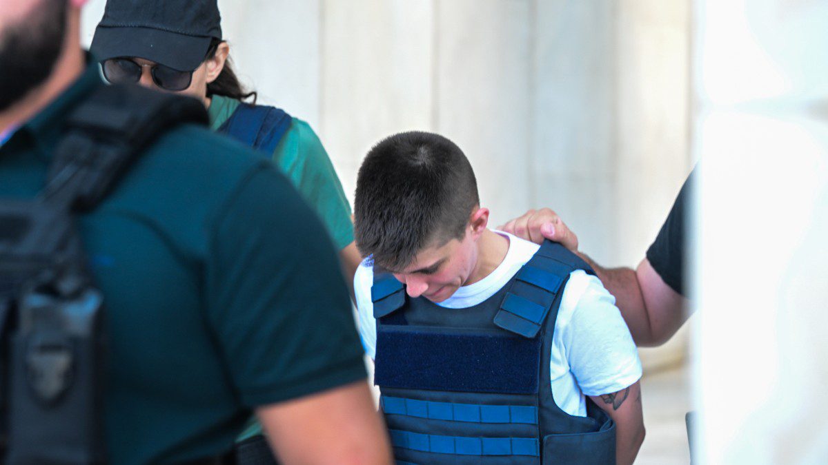 Ειρήνη Μουρτζούκου