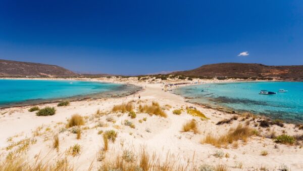 Ελαφόνησος: Ένας εξωτικός προορισμός
