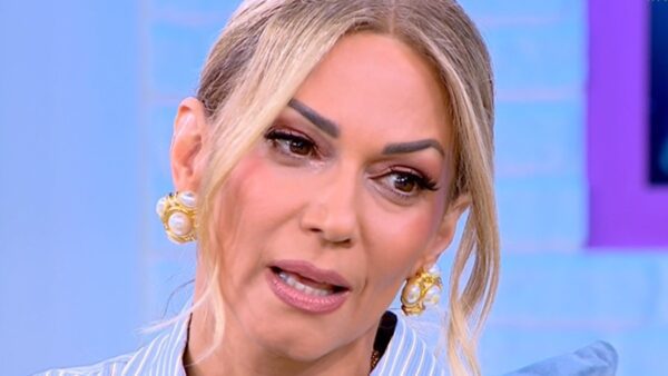 Η Έλλη Κοκκίνου στο Καλοκαιρινό Ραντεβού