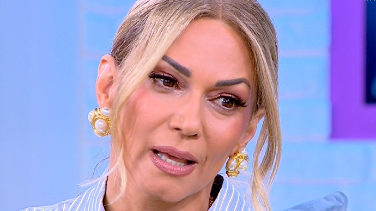 Η Έλλη Κοκκίνου στο Καλοκαιρινό Ραντεβού