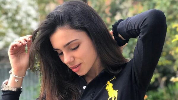 H Έμμα Καρυωτάκη