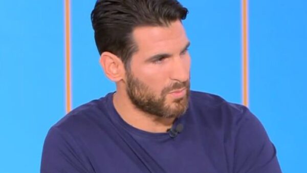 Ο Ετεοκλής Παύλου στο Breakfast at Star