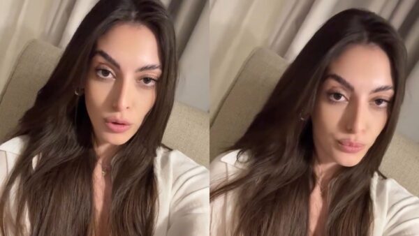 Η Εύη Ιωαννίδου απολογείται δημόσια