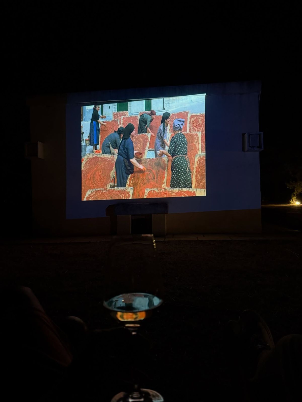 Θερινό σινεμά