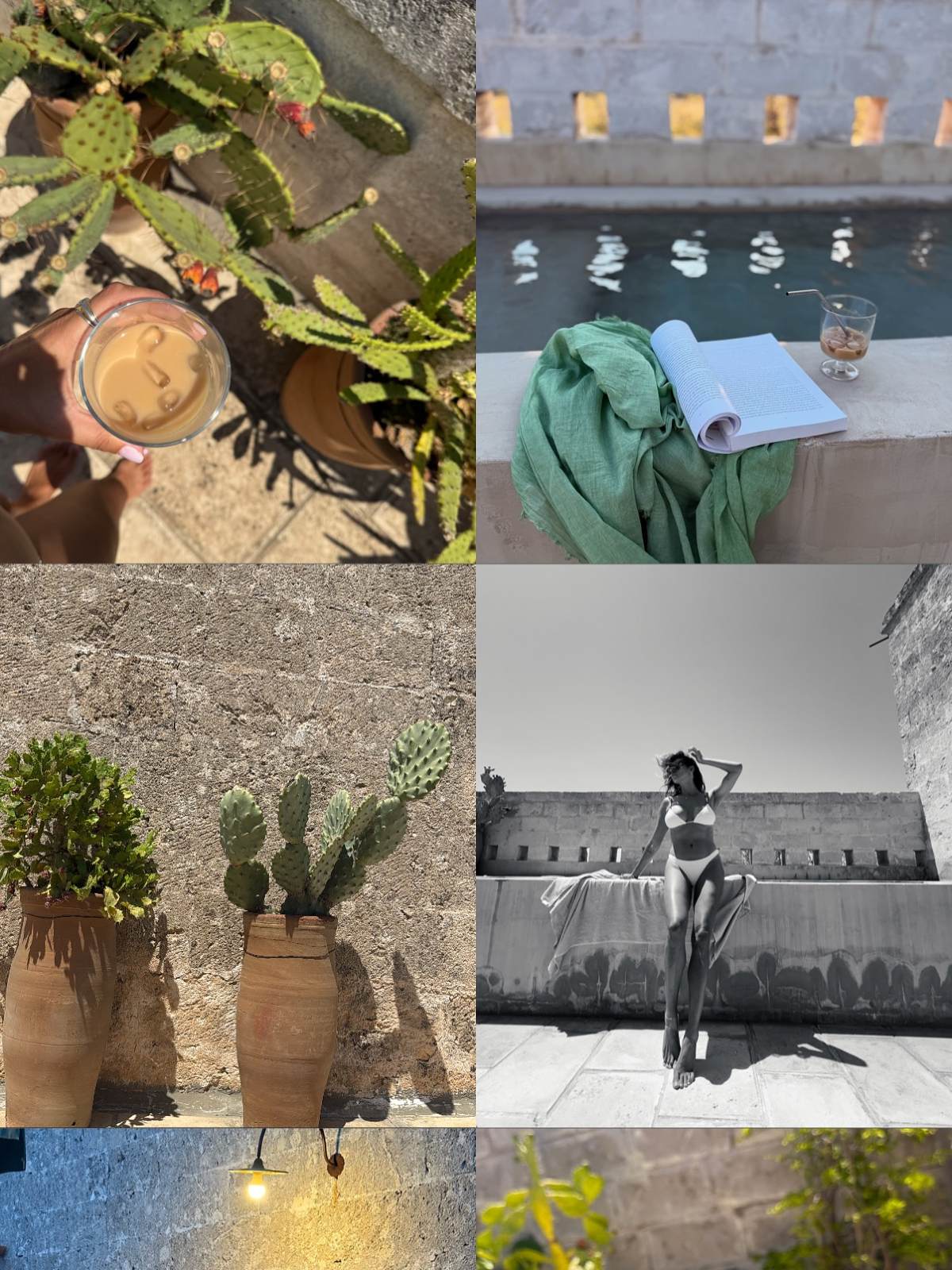 Η Ευριπίδου στην Ιταλία