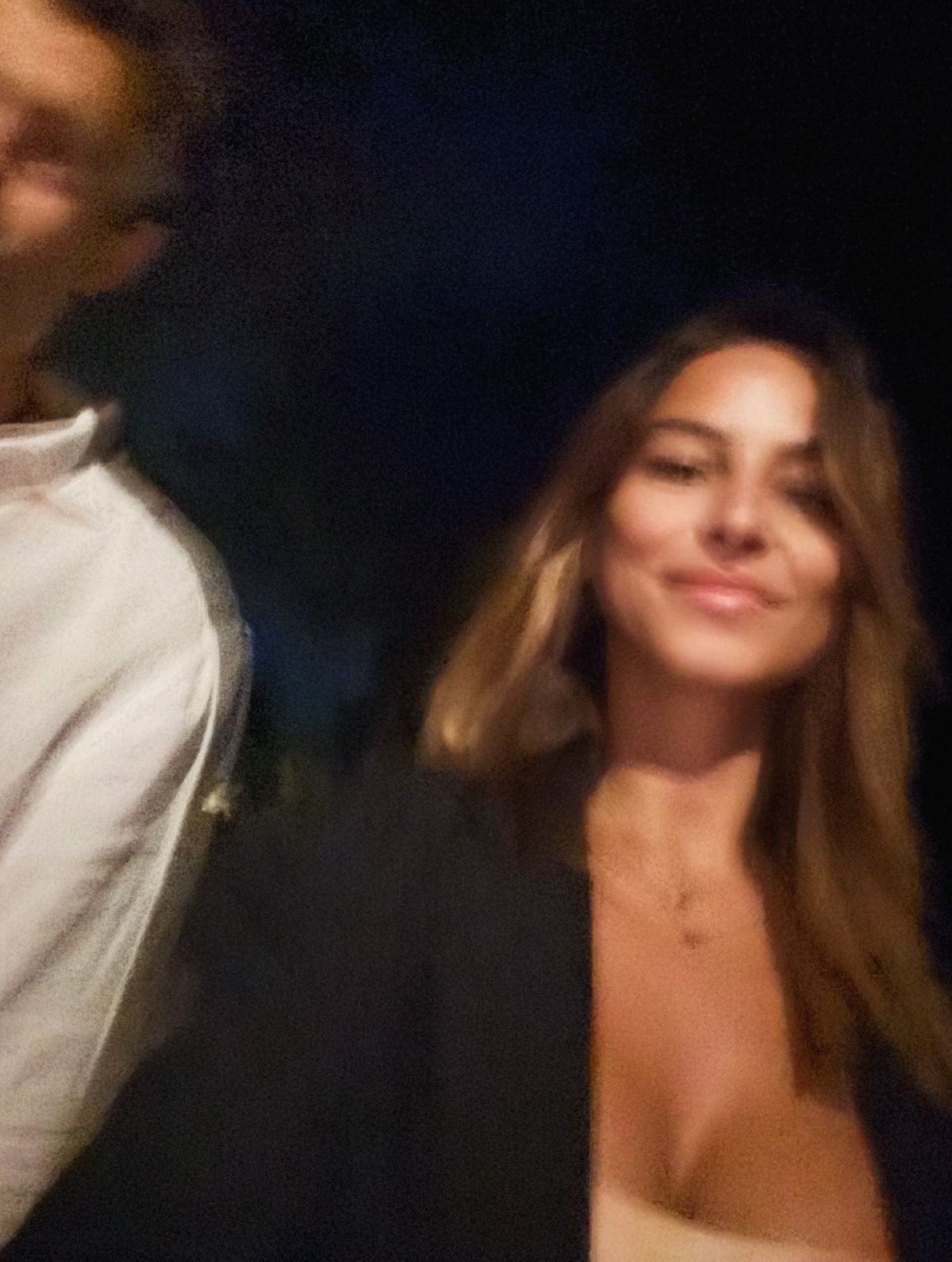 Η Ευριπίδου με τον Μιχόπουλο