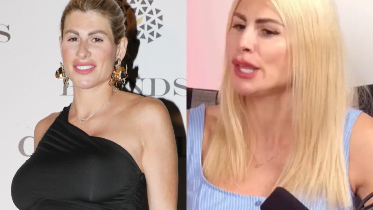 Η Ευρυδίκη Παπαδοπούλου