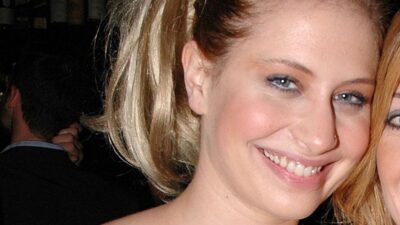 Φαίη Ζαφειράκου: Ποζάρει με τον πρώην σύζυγό της 1 χρόνο μετά την υπόθεση ξυλοδαρμού