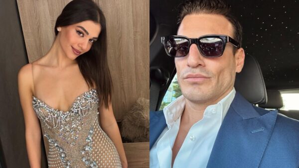 Δημήτρης Φιντιρίκος Μελίνα νικολαΐδη