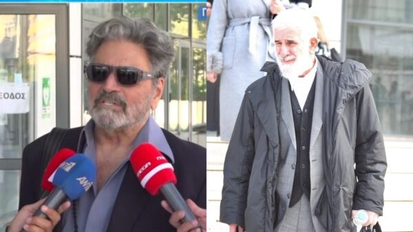 Φιλιππίδης Χριστοδούλου