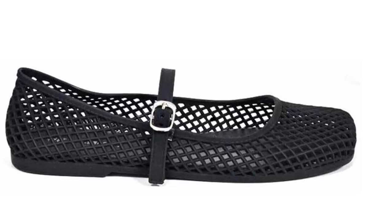 μπαλαρίνες favela