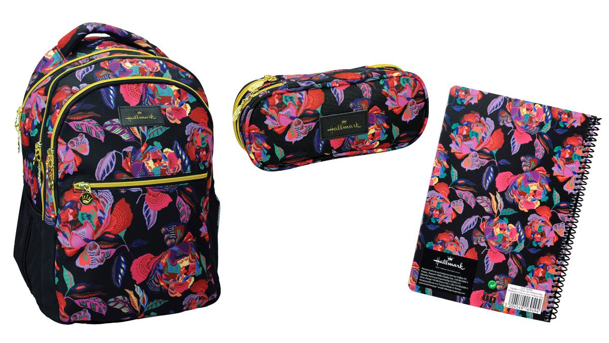 σχολικά είδη giovas