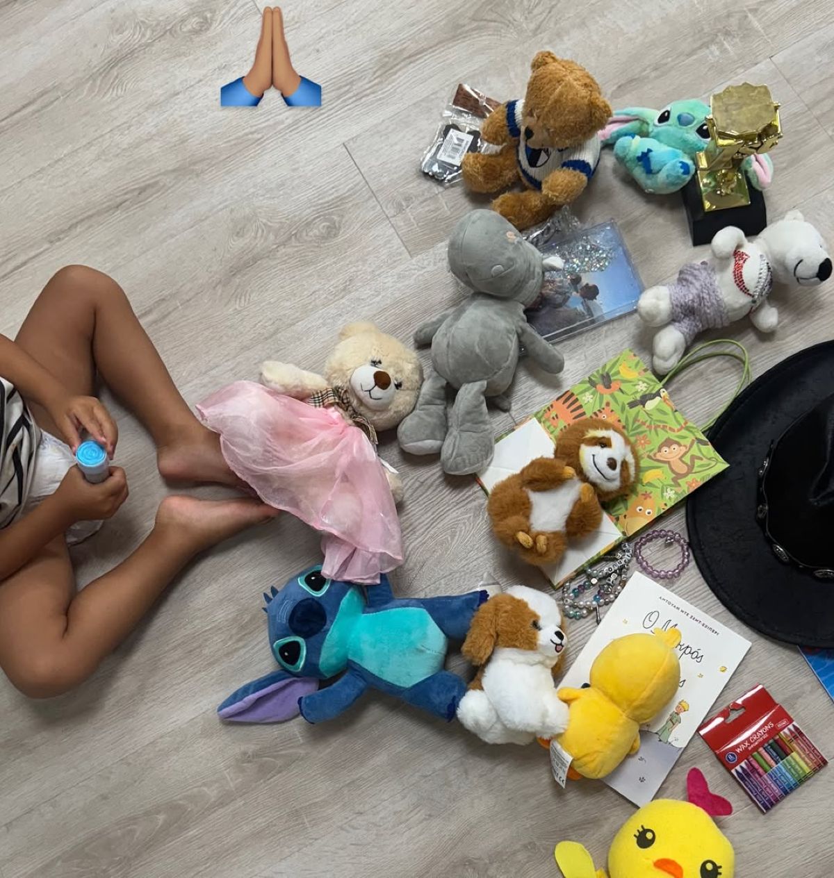 Ο γιος της Φουρέιρα και παιχνίδια