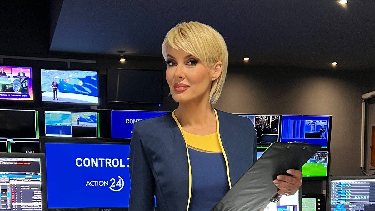 Μαρία Φραγκάκη