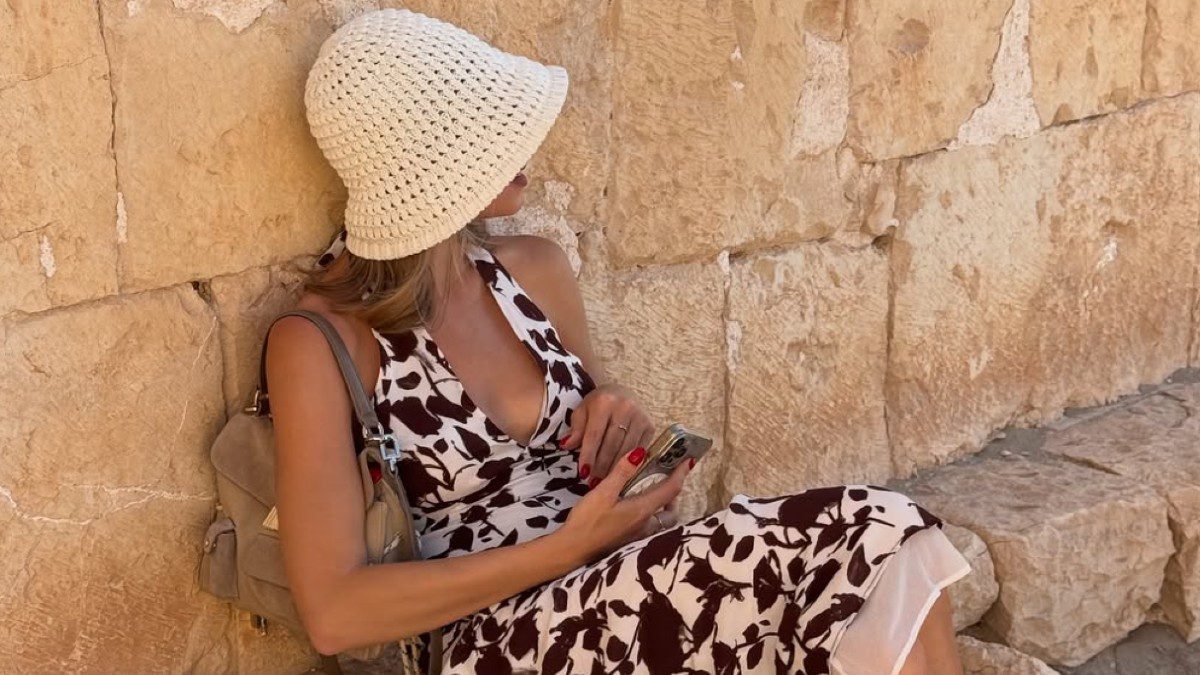 Τάσεις που φοράνε οι Γαλλίδες