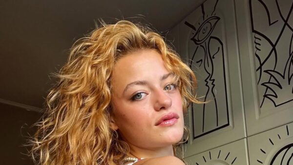 Η Γαία Μερκούρη