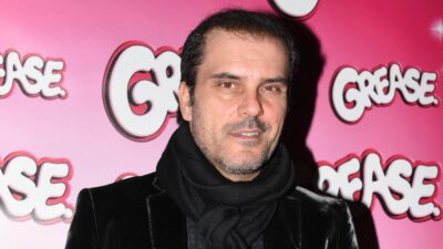 Ο Γεράσιμος Μιχελής