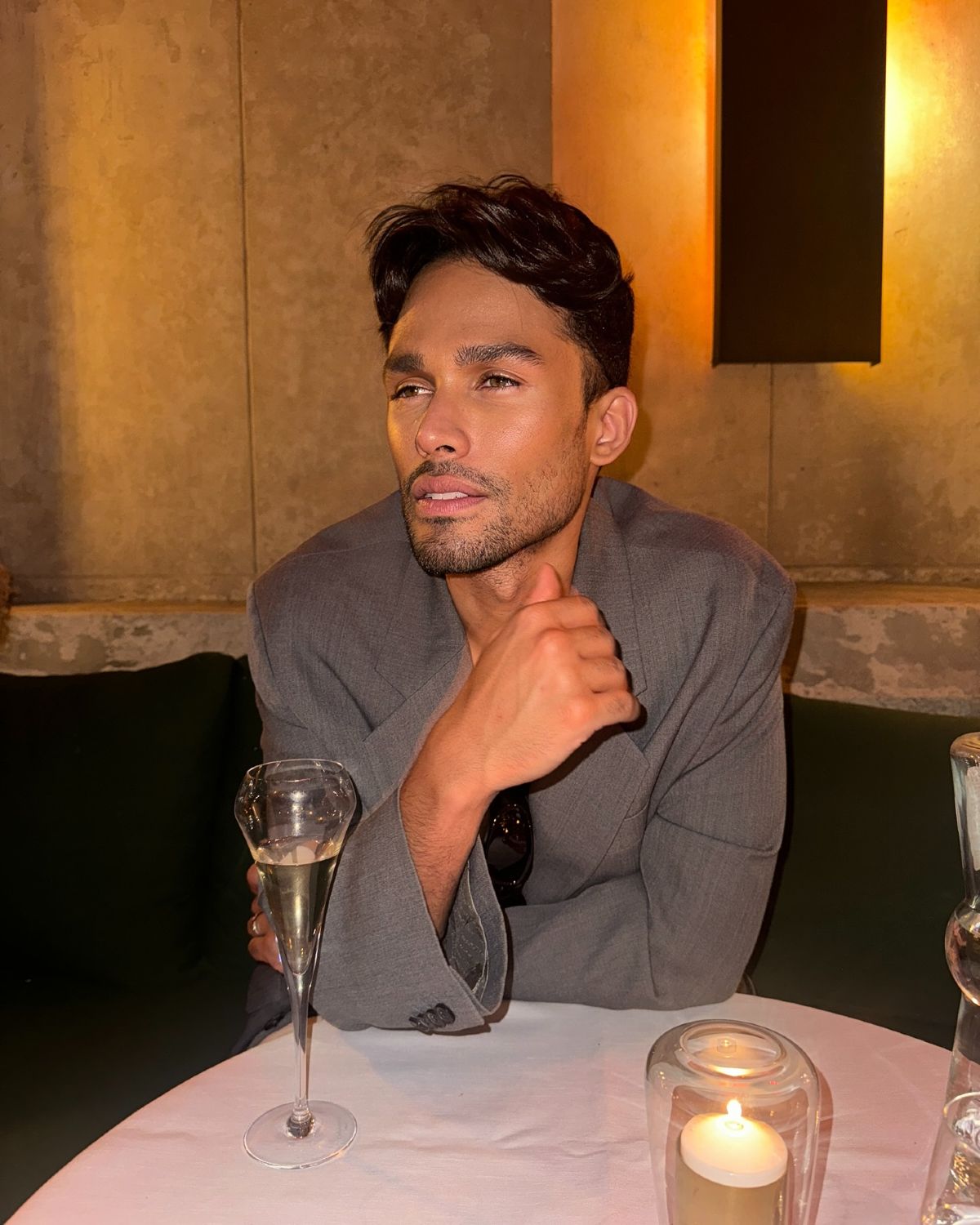 Δημήτρης Γιαννέτος: Έχει επέτειο με τον σύντροφό του - «Σε αγαπώ κάθε μέρα και περισσότερο!»