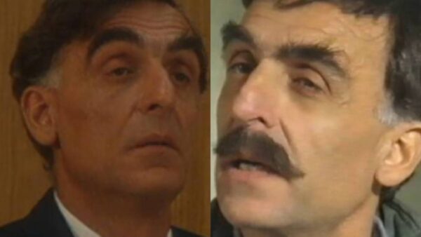 Πέθανε Γιώργος Παληό