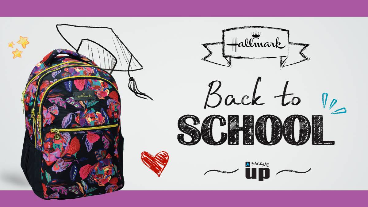 Back to School Giovas