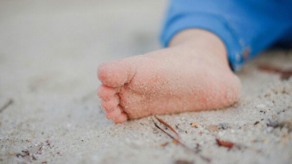 Πνιγμός σε παραλία