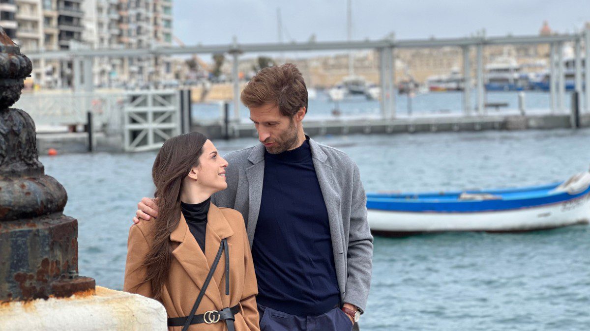 Γη της ελιάς Ισμήνη Κωνσταντίνος