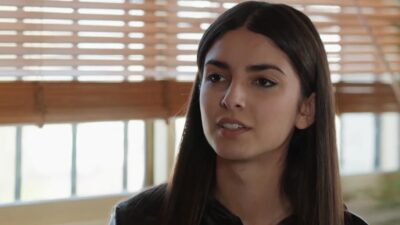 Γη της ελιάς Βασιλική