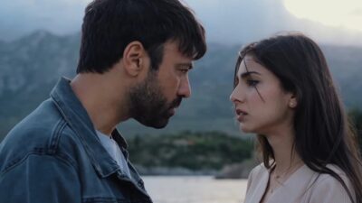 Η γη της ελιάς Στέφανος Βασιλική