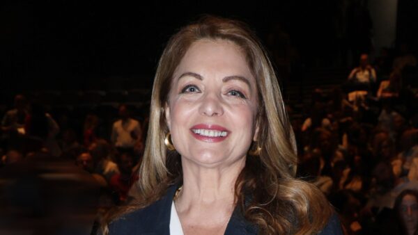 Η Άντζελα Γκερέκου