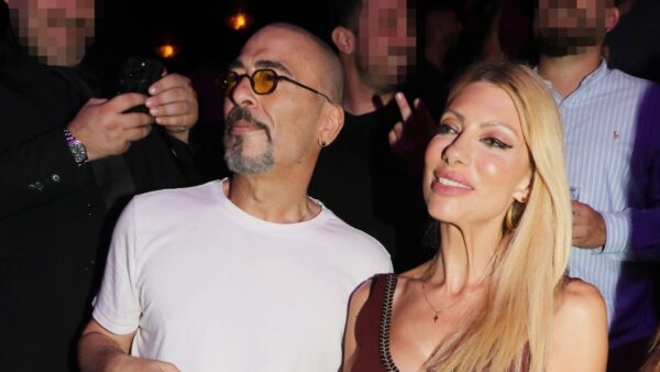 Γκρέκου και Βαλάντης