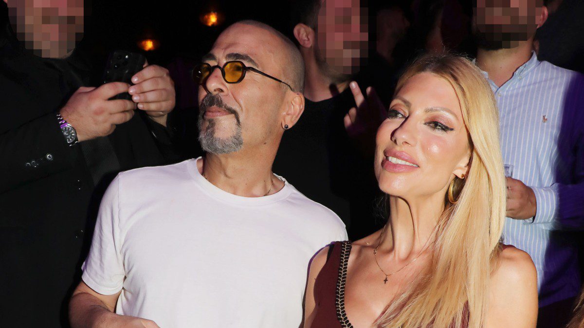 Γκρέκου και Βαλάντης