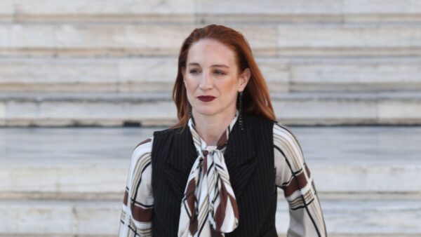 Στεφανία Γουλιώτη