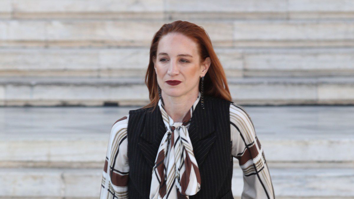 Στεφανία Γουλιώτη