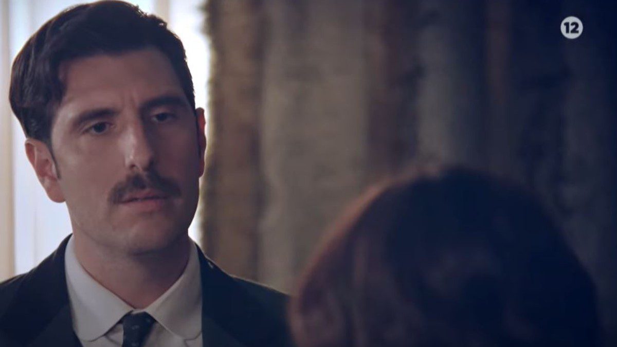 Grand Hotel Ρήγας