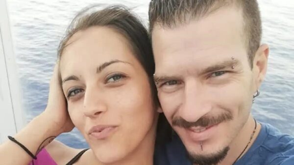 Η Κυριακή Γρίβα και ο δολοφόνος της