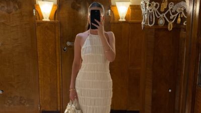 καλοκαιρινά φορέματα