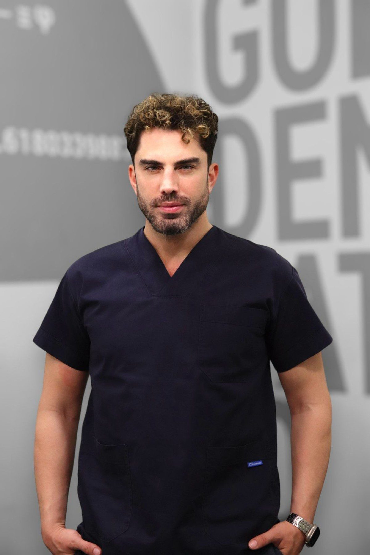 Ιάκωβος Γκόγκουα