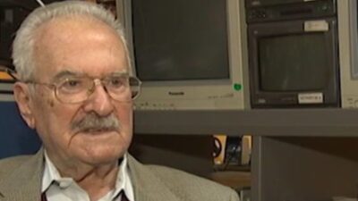 Ο Ιάσων Μοσχοβίτης